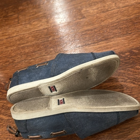 Bobs by Sketchers Size 7 - Picture 4 of 5